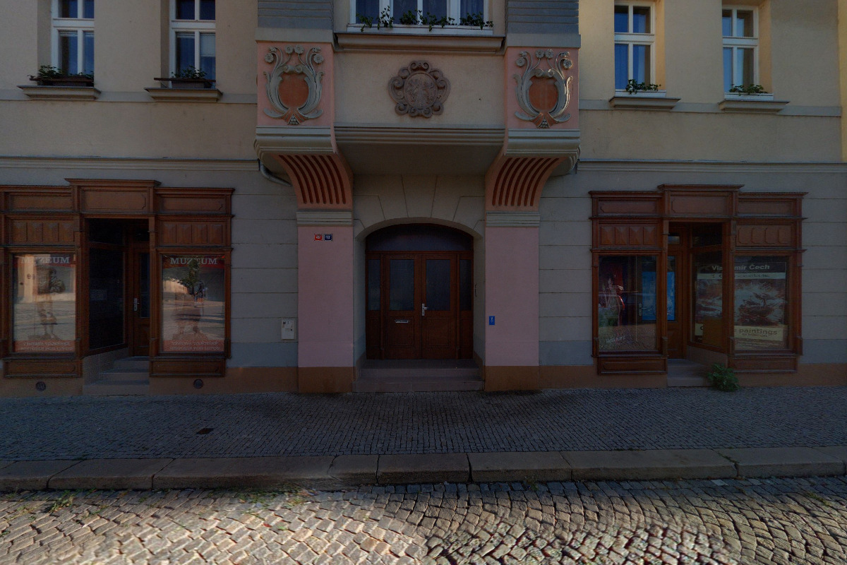 Alena Erbenová, Kouzlo domova foto 2