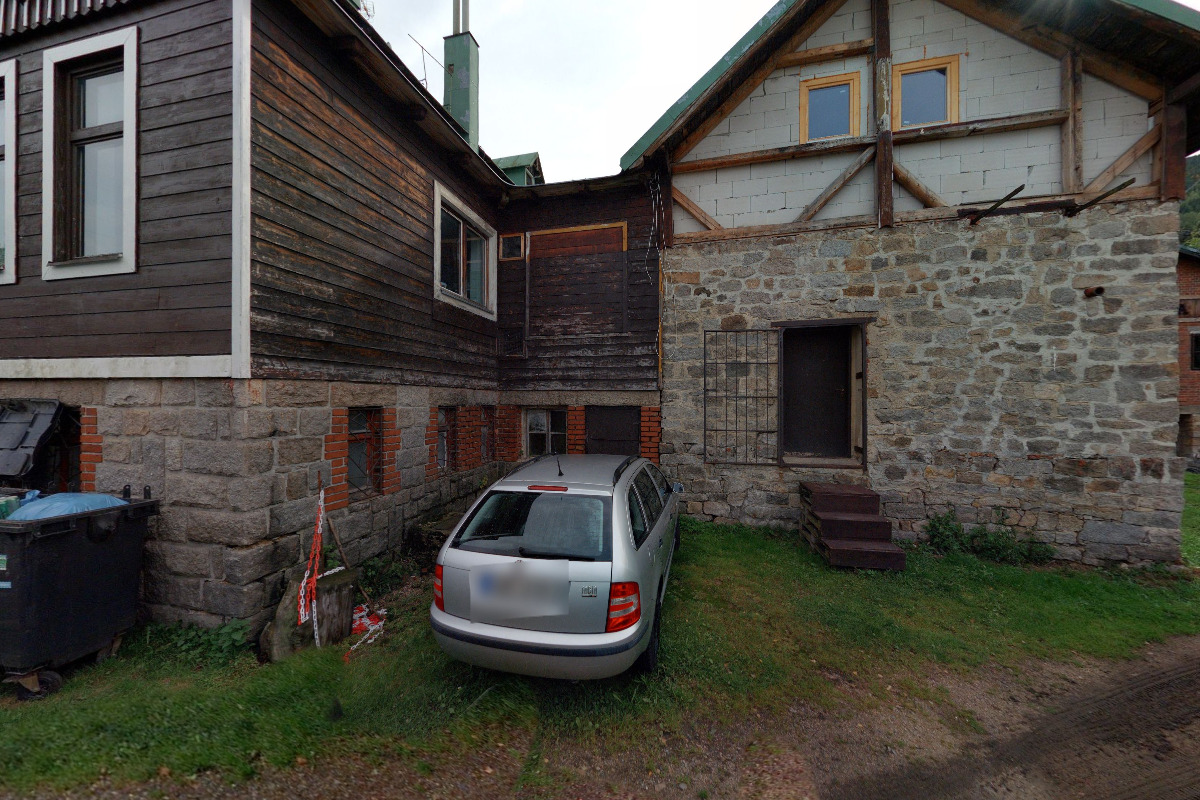 Penzion Varšavjanka
