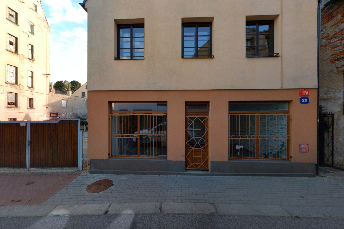 Nadační fond MA-MA Foundation foto 2