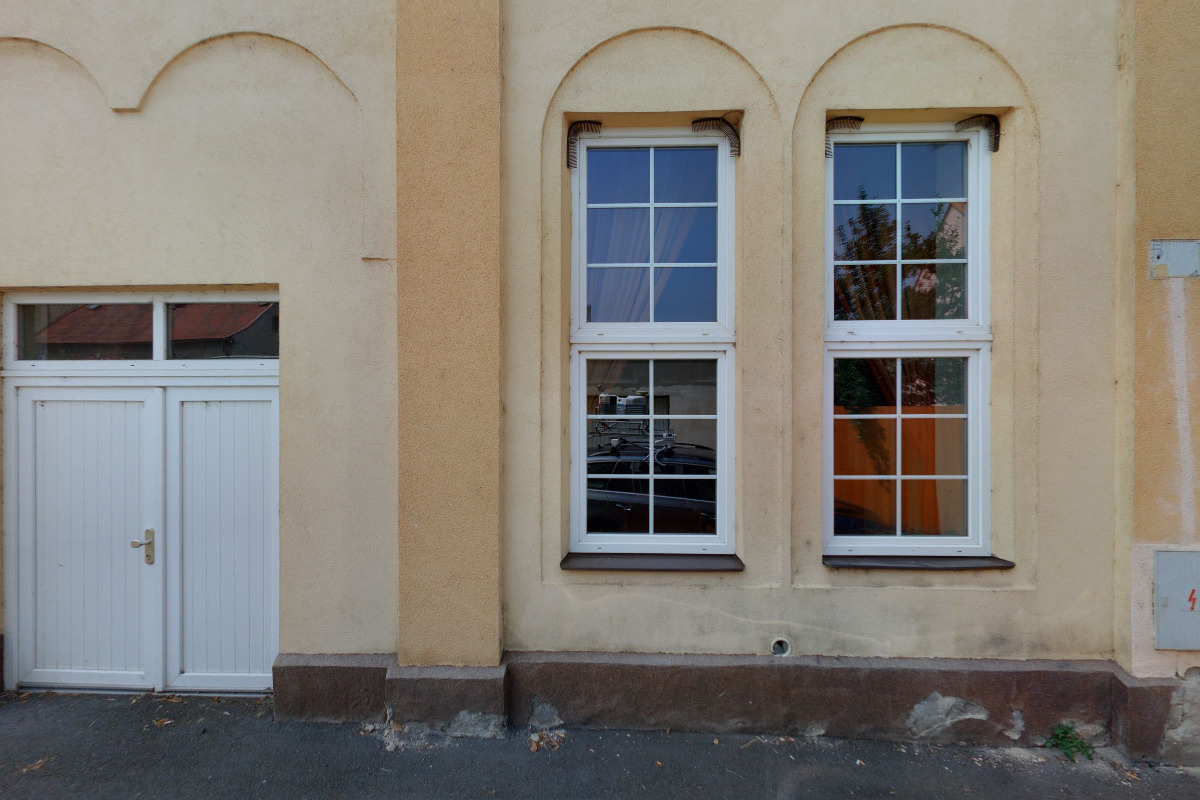 Kulturní dům Zátiší