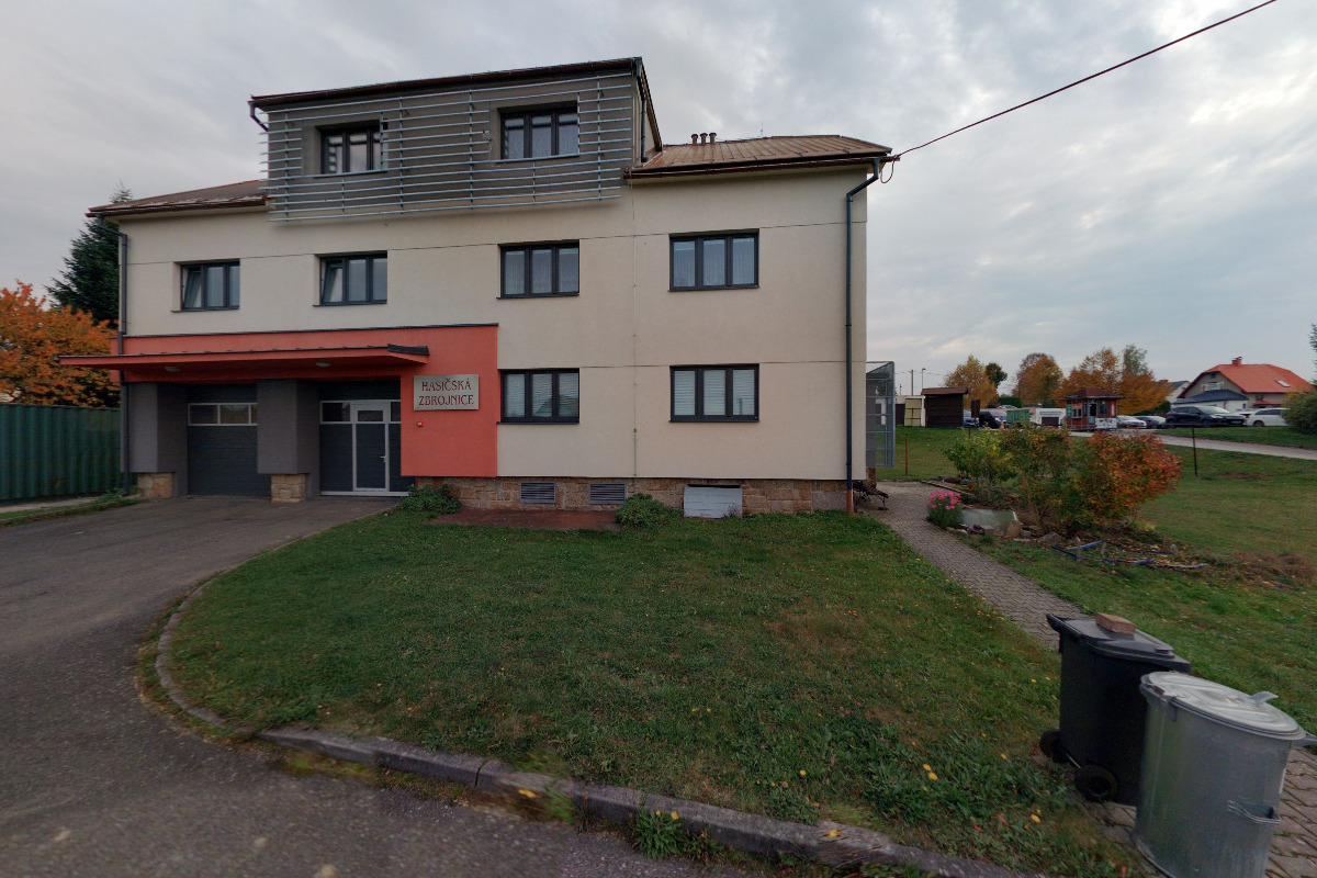 Sbor dobrovolných hasičů Bozkov foto 4