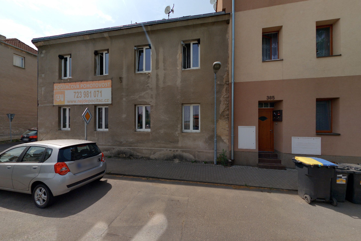 Nejdepočítač.cz, MBinet - Bc. Miroslav Burdek