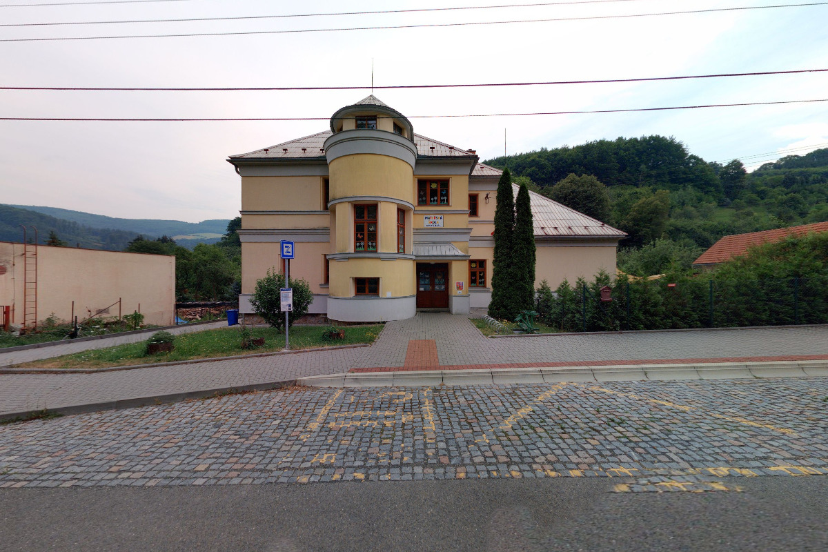 MŠ Sv. Štěpán, Brumov - Bylnice