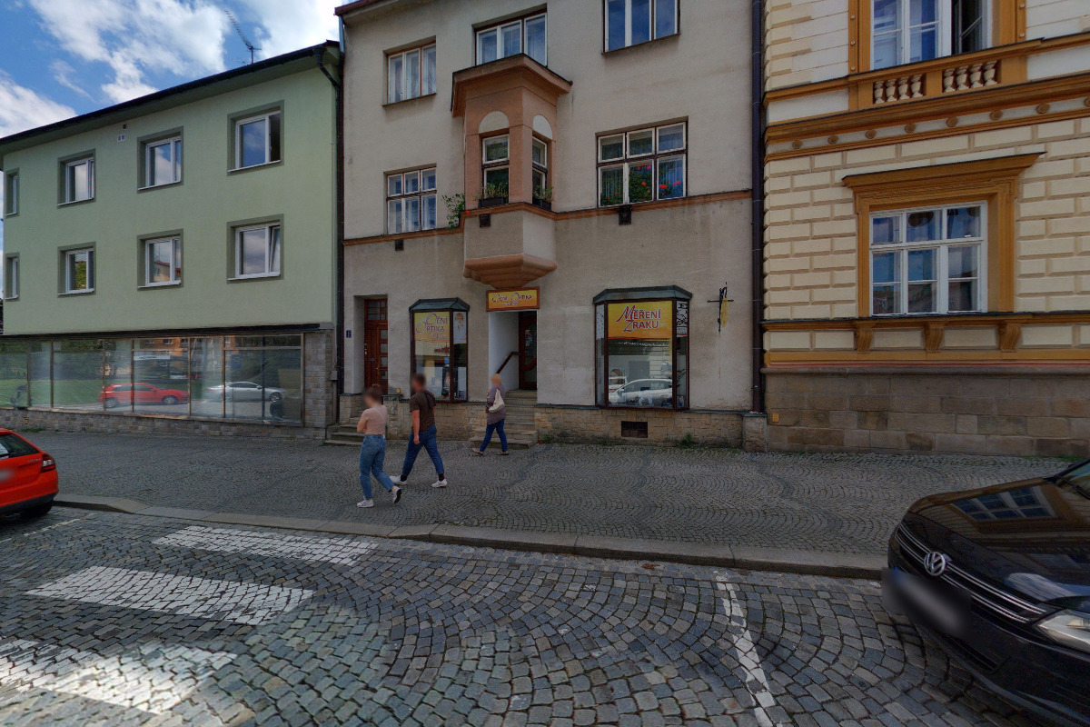 Optika Mitáš, s.r.o. foto 4