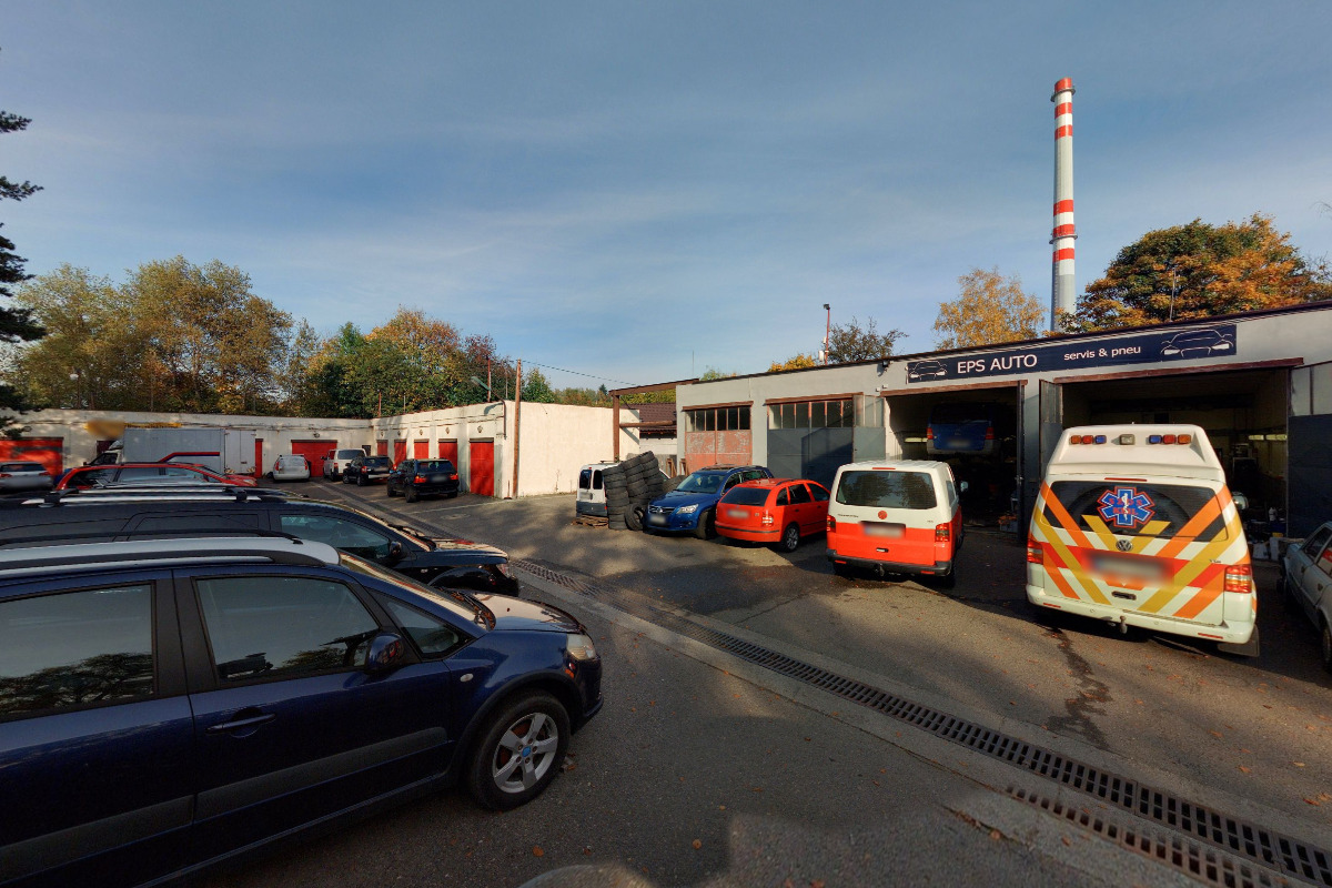 Autoservis - Autoelektroservis Jiří Černý foto 2
