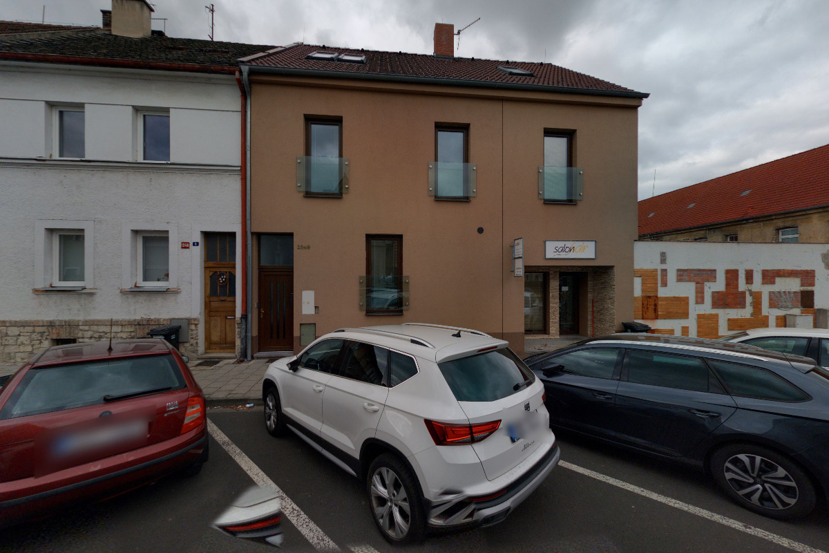 Beauty Hair Salon foto 1