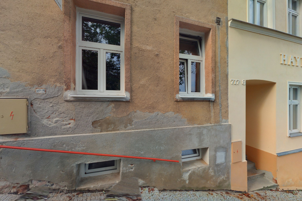 Apartmán Central Mansard