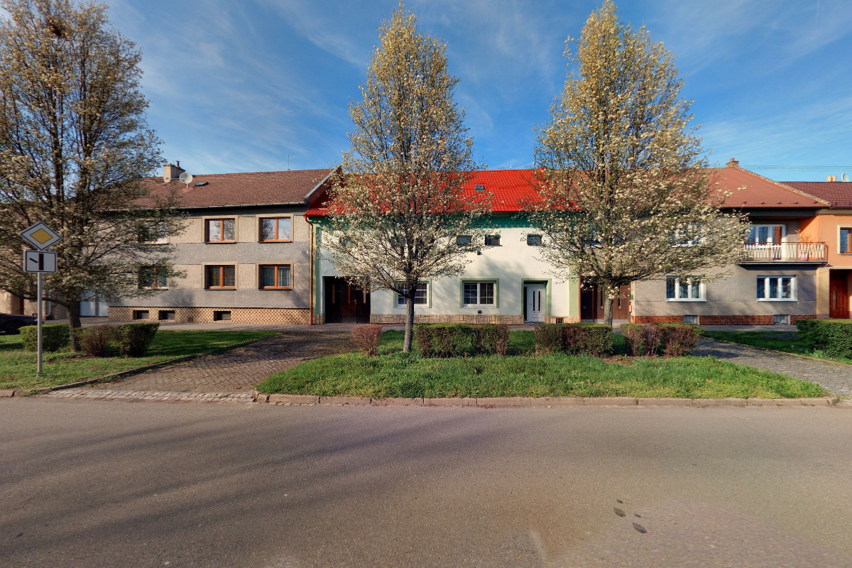 Josef Vymětal – Ekofarma Břest