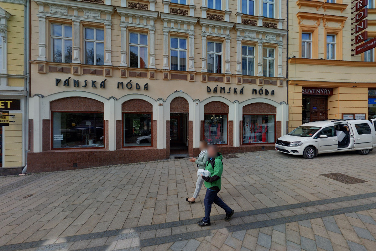 Reingard Janoušková - prodej oblečení foto 2