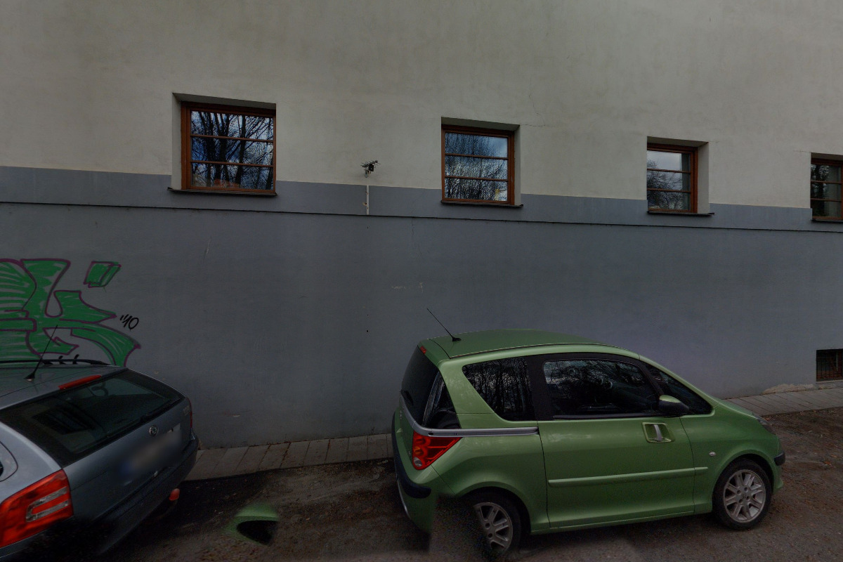 Baletní studio Regina