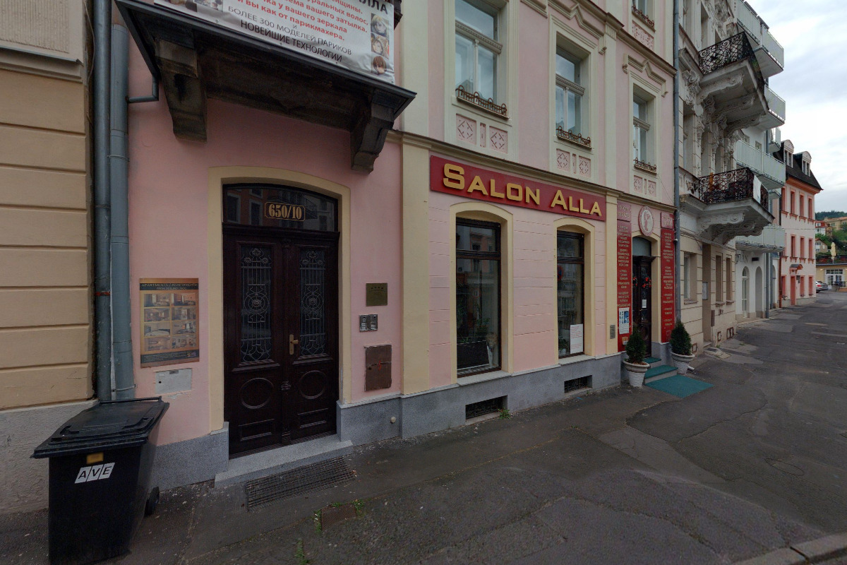 Jurincom Apartments - Nad Teplou