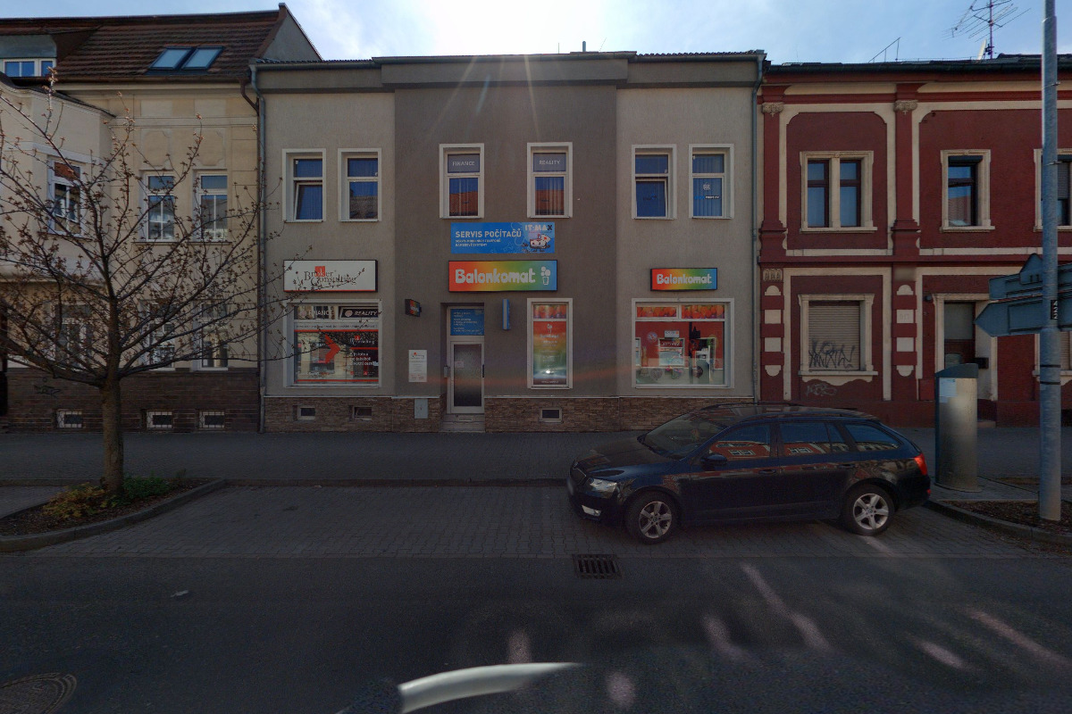 Broker Point - Broker Consulting