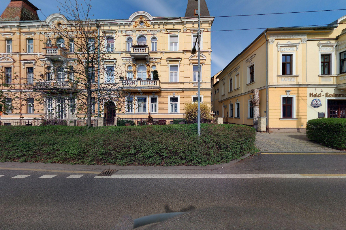 Bc. Zuzana Hamerníková Jahodová foto 3