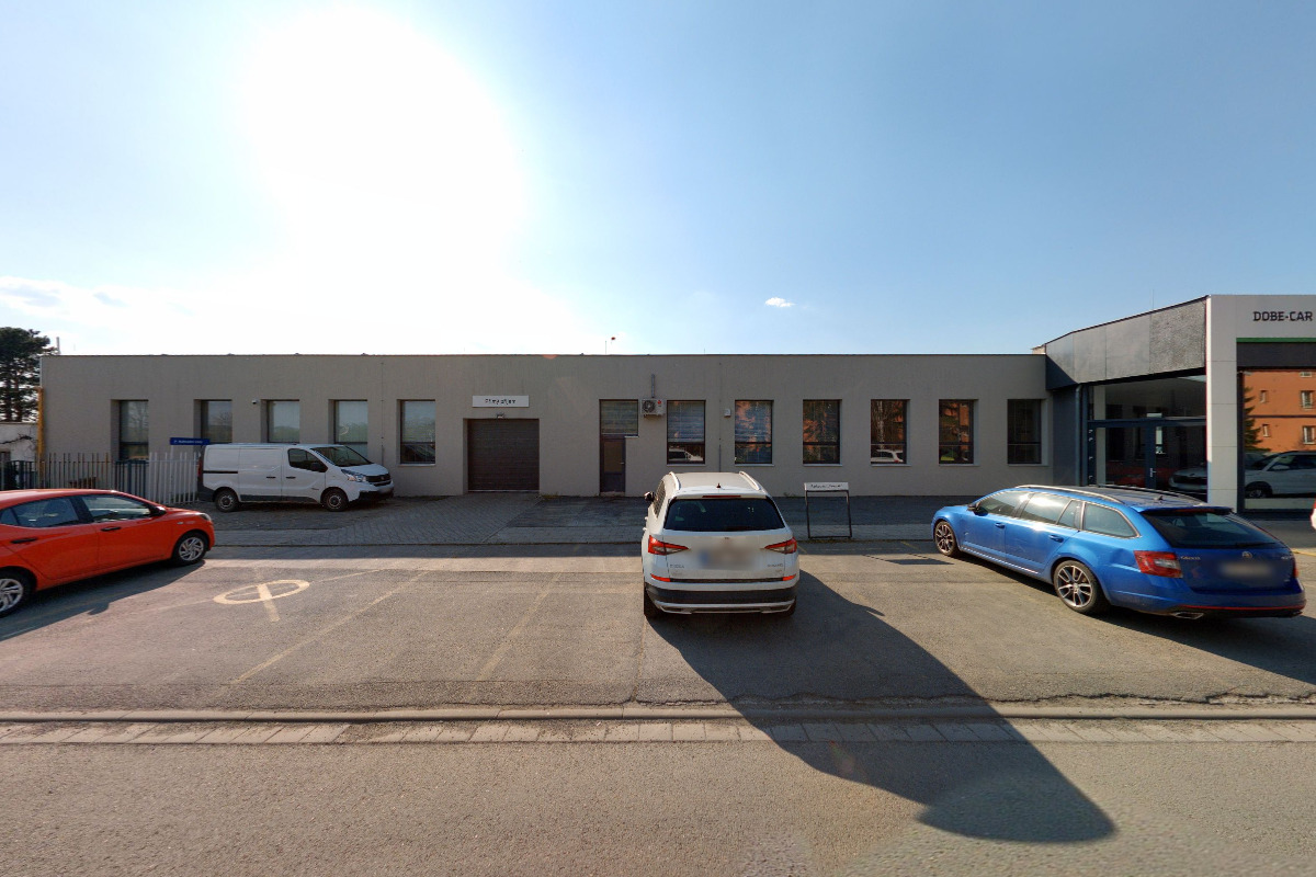 PLASTECH s.r.o. foto 5