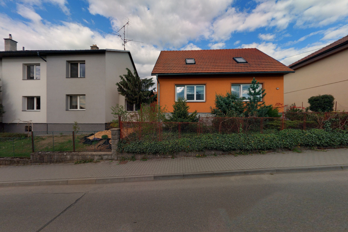 Miroslav Stříteský - VADOS