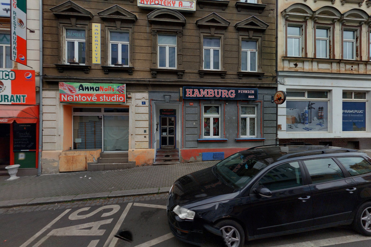 HASÍ TO.., spol. s r.o.