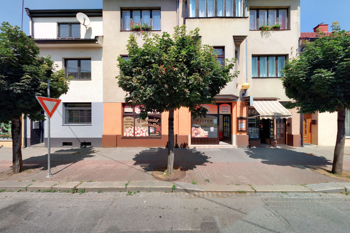 Ubytování Luhačovice foto 2