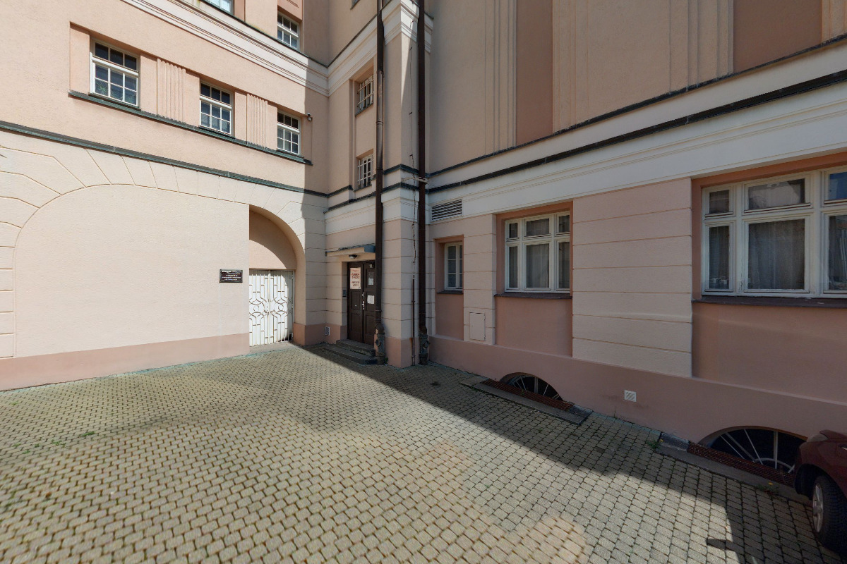 Krušnohorský Maskaron