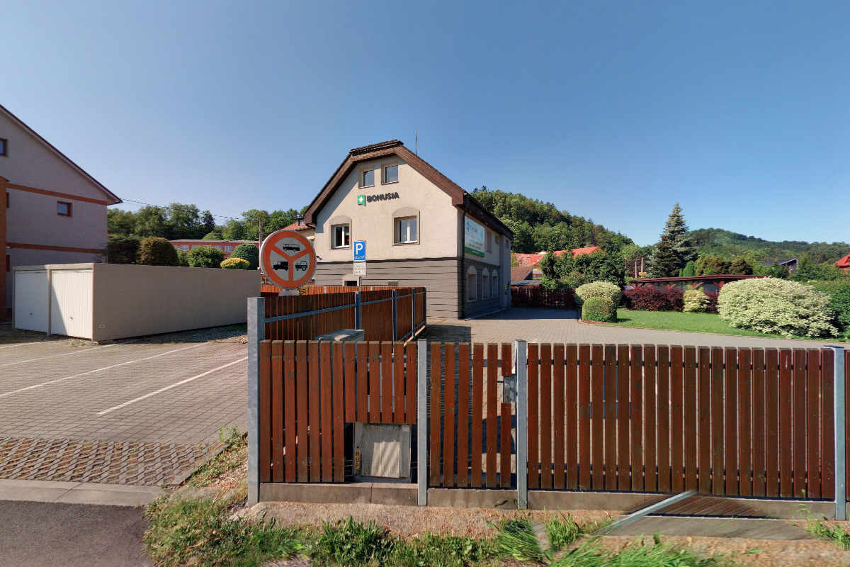 Lucie Borák Jandová - kosmetický salón