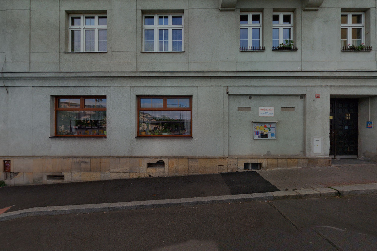 Armáda spásy v České republice - Sbor a komunitní centrum foto 2