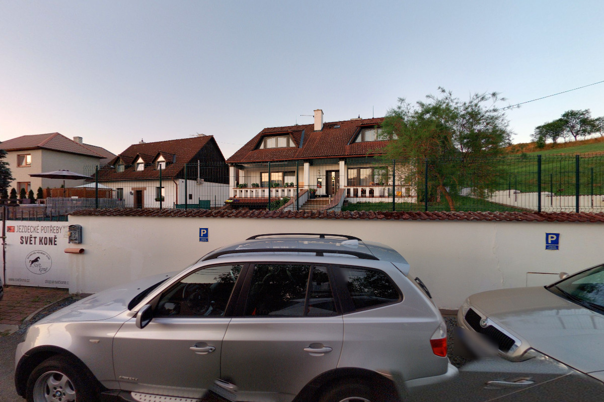 Penzion Apart Samont