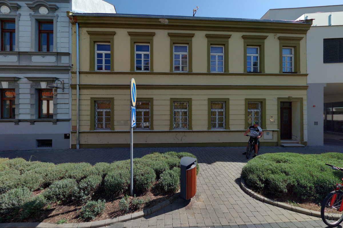 Slovácké muzeum v Uherském Hradišti, příspěvková organizace