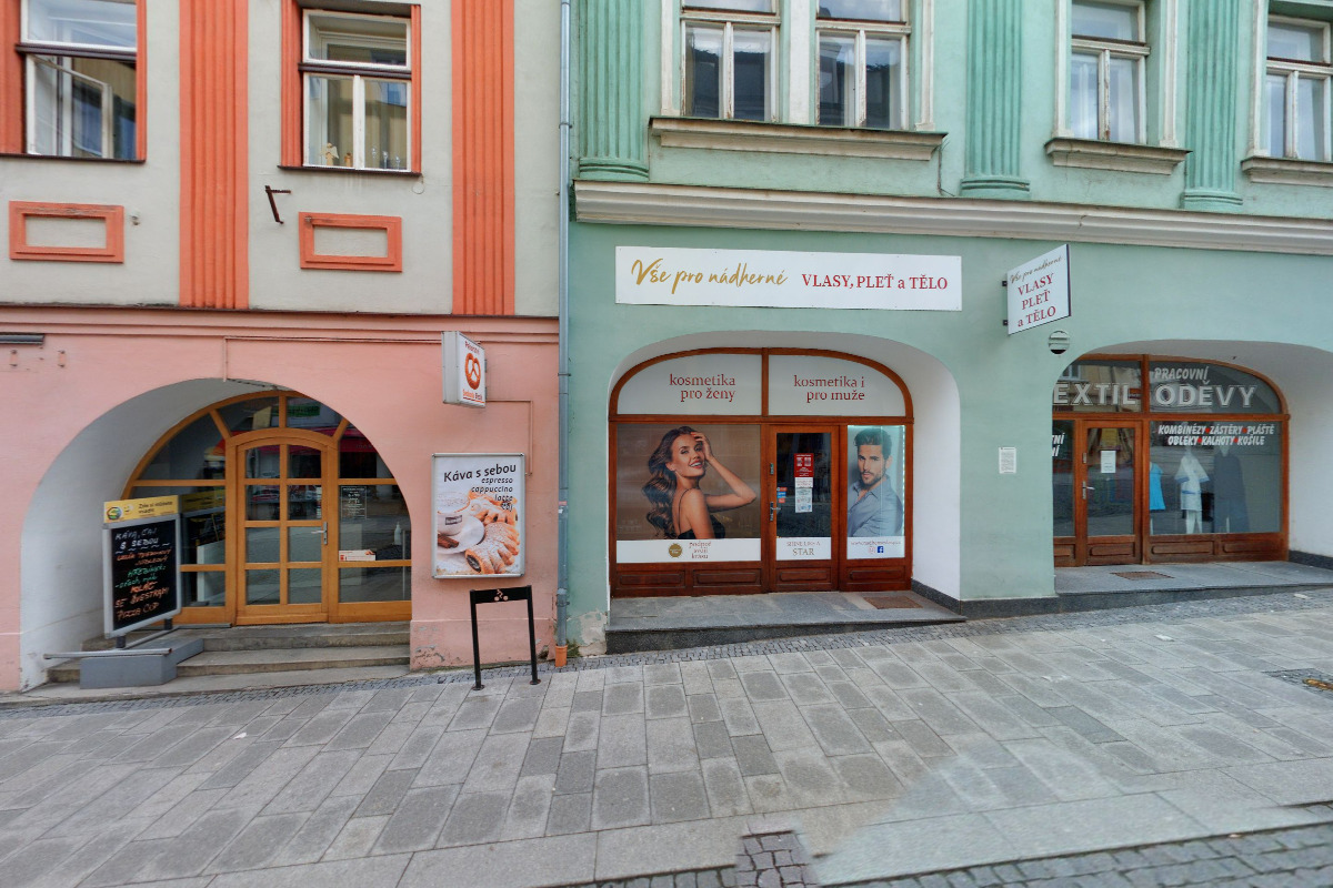 MJC Zlín - potřeby pro kadeřníky foto 5