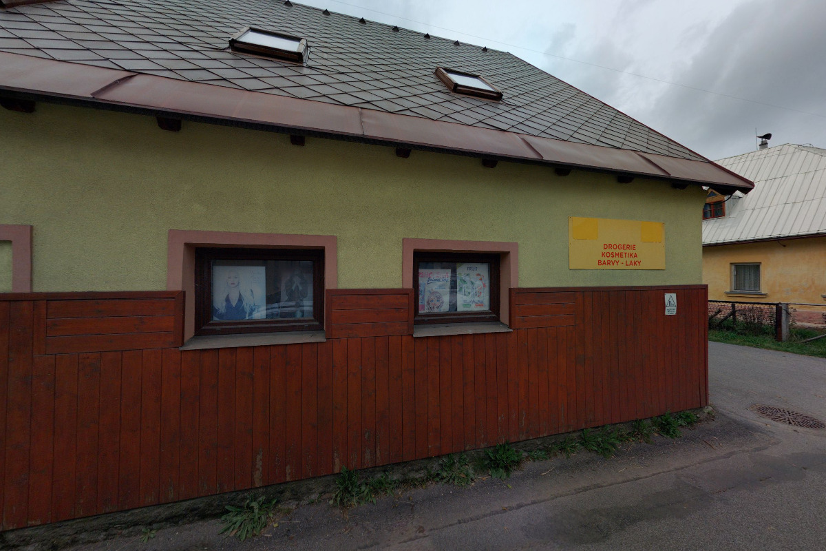 Drogerie Hana Šlaufová foto 2