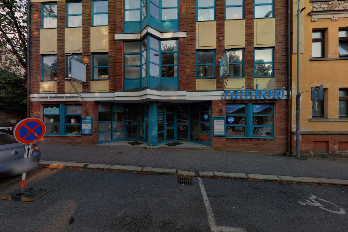 Kadeřnictví Žaneta foto 2