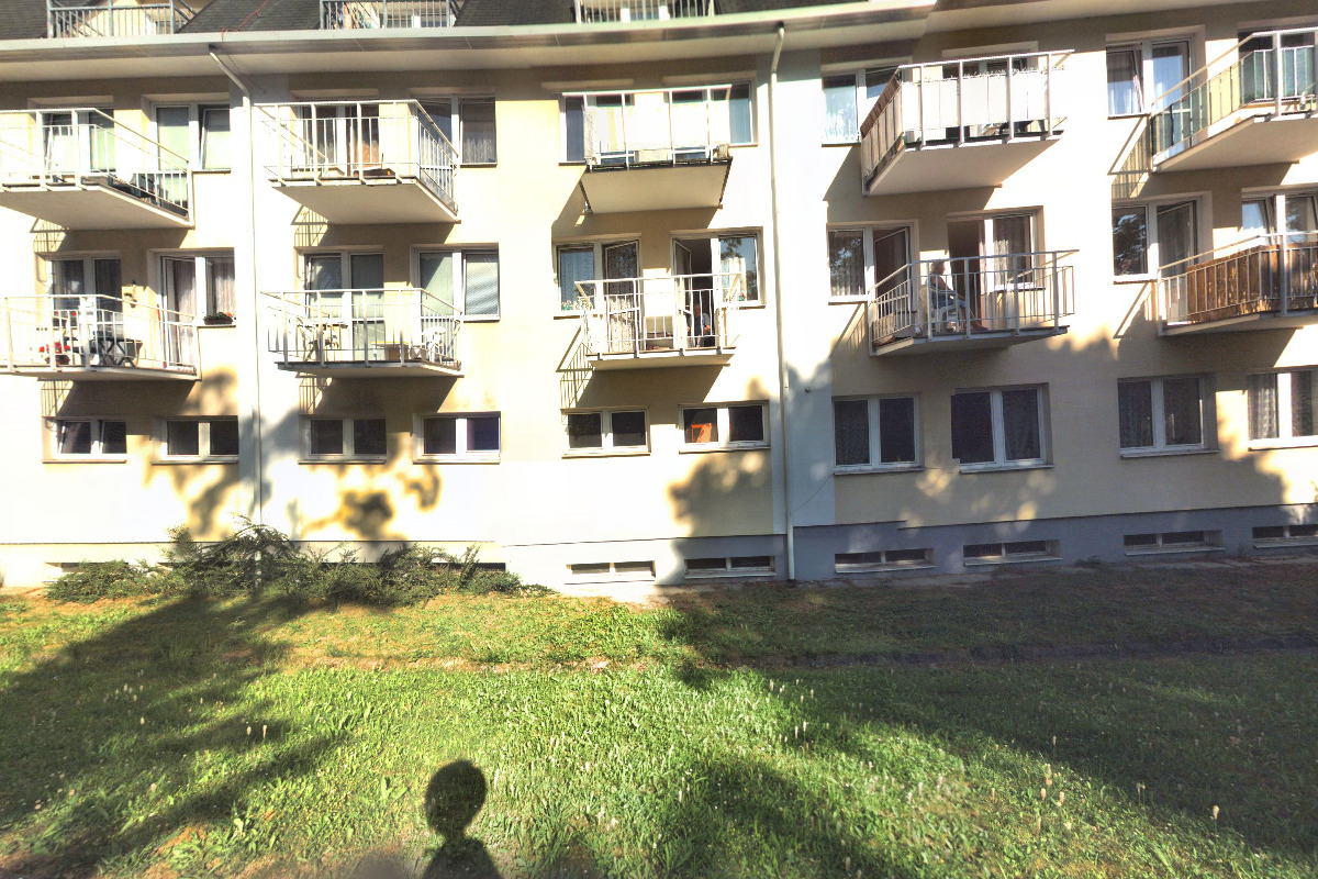 Farní charita Slaný