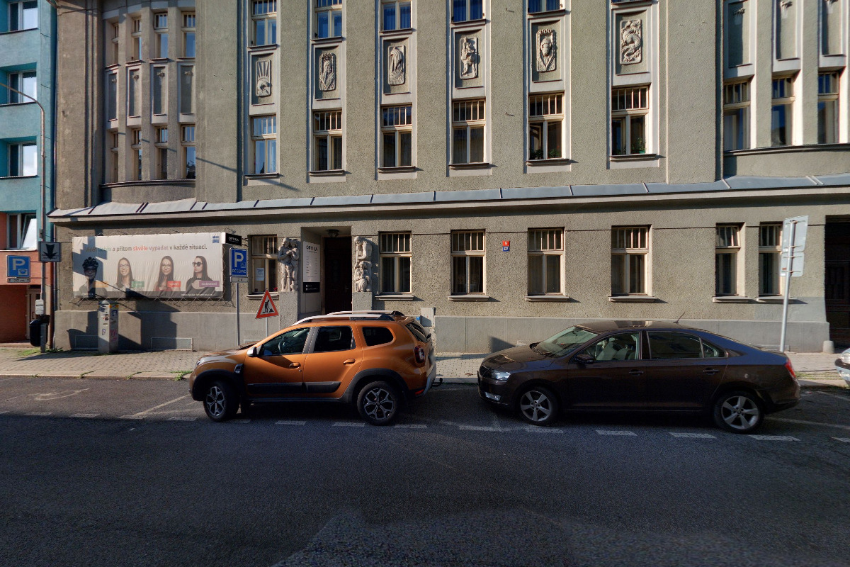 MUDr. Jana Machanderová foto 2