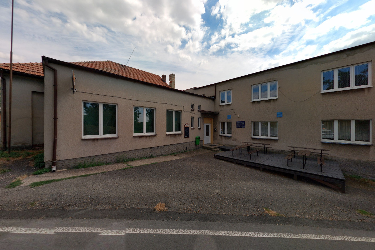 Hostinec Vrbičany foto 2