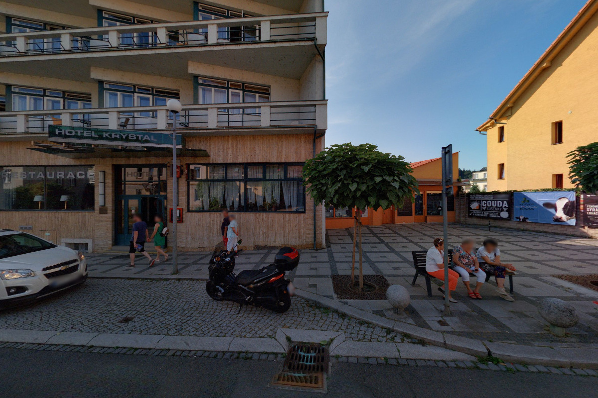 Hodinářství Petr Král foto 5