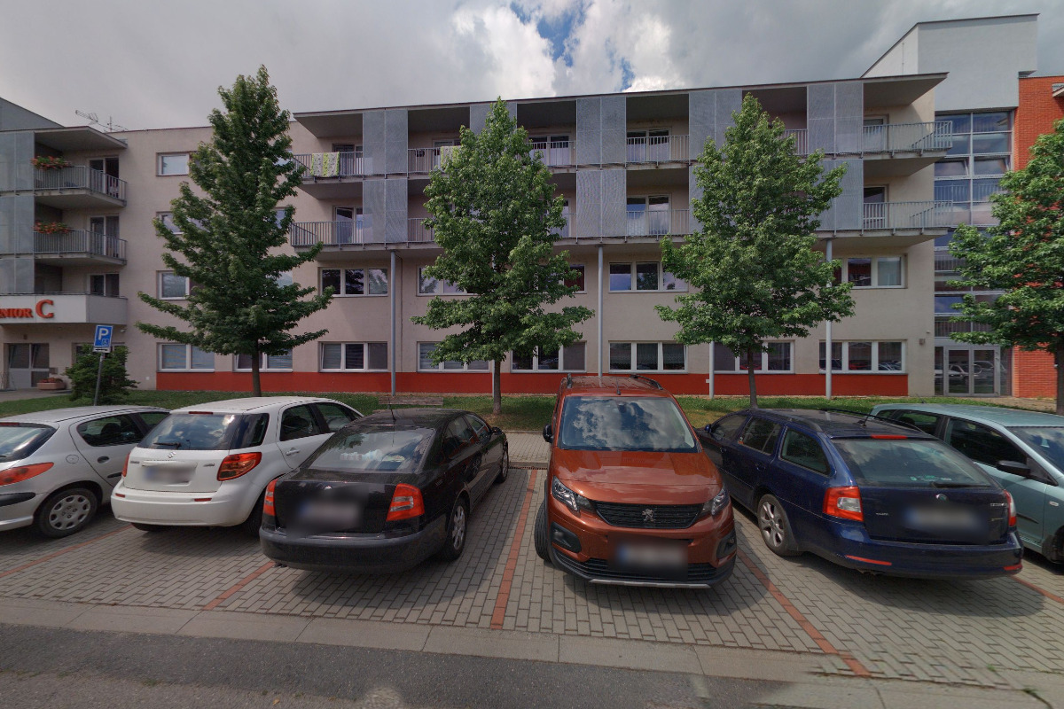 SENIOR Otrokovice foto 2