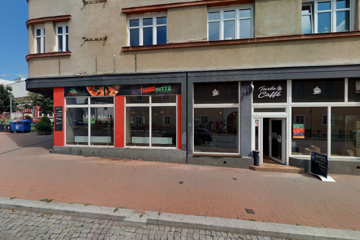 TURBO PIZZA foto 6