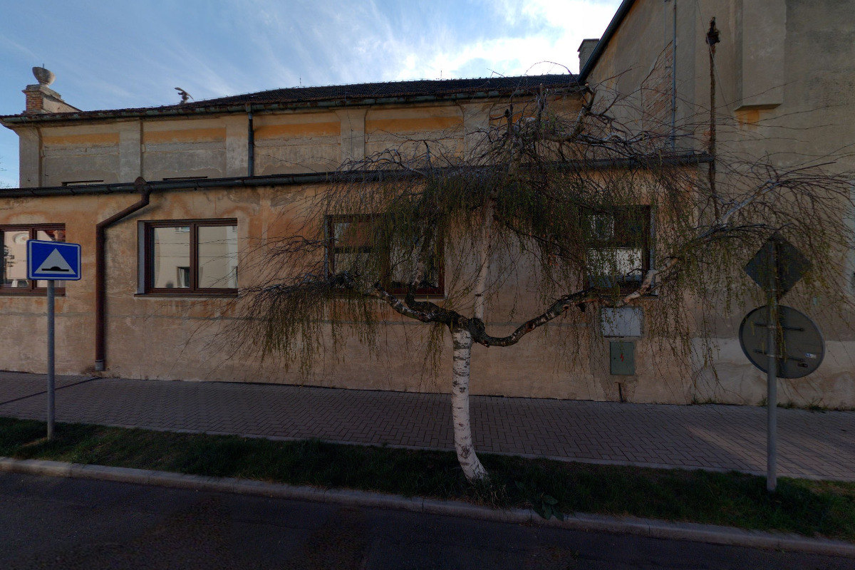 Basketbalový club Libochovice