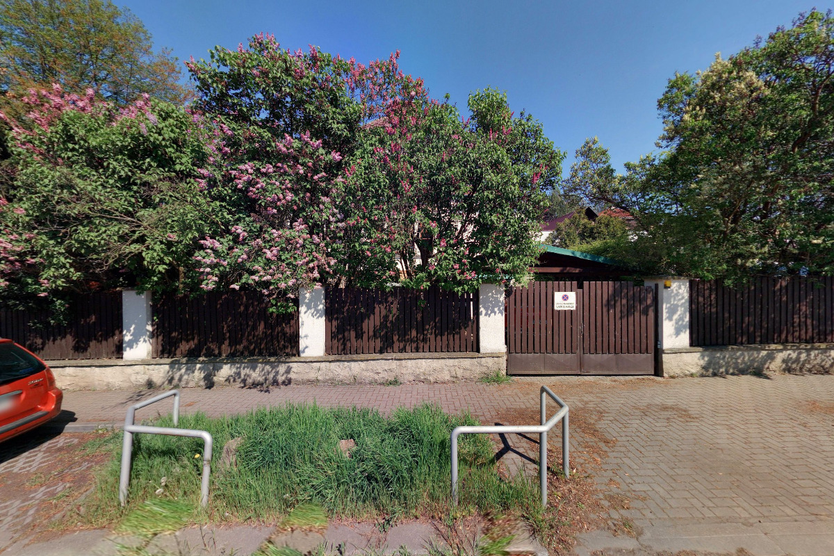 MUDr. Jaroslav Těšina