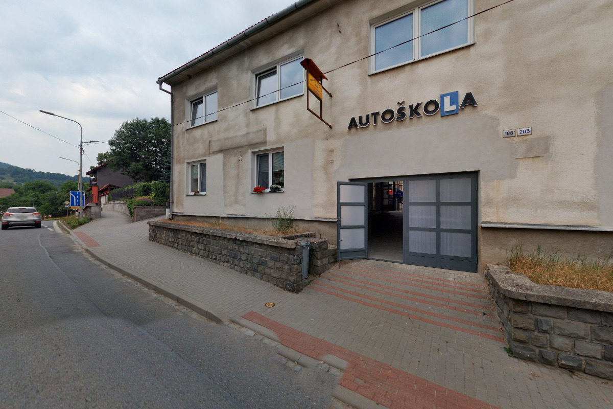 Cestovní agentura MORAVIAtour