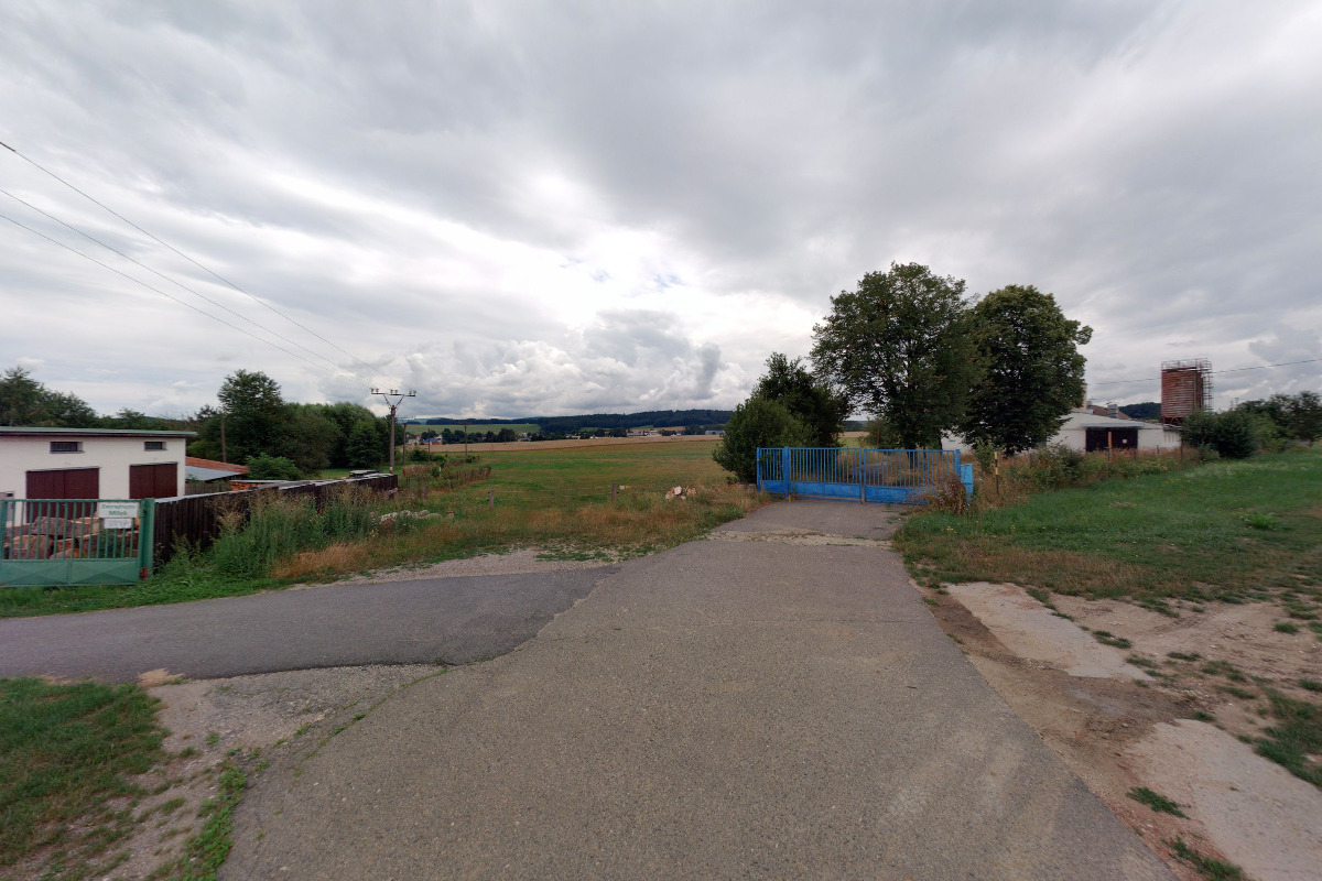 Zahradnictví Mílek