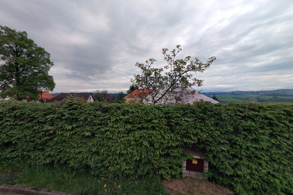 Obecní knihovna Police