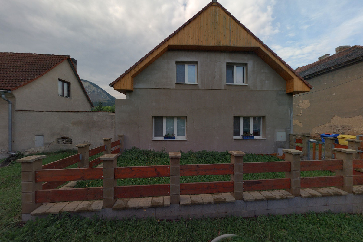 Erik Beneš - Likvidace kovoodpadu