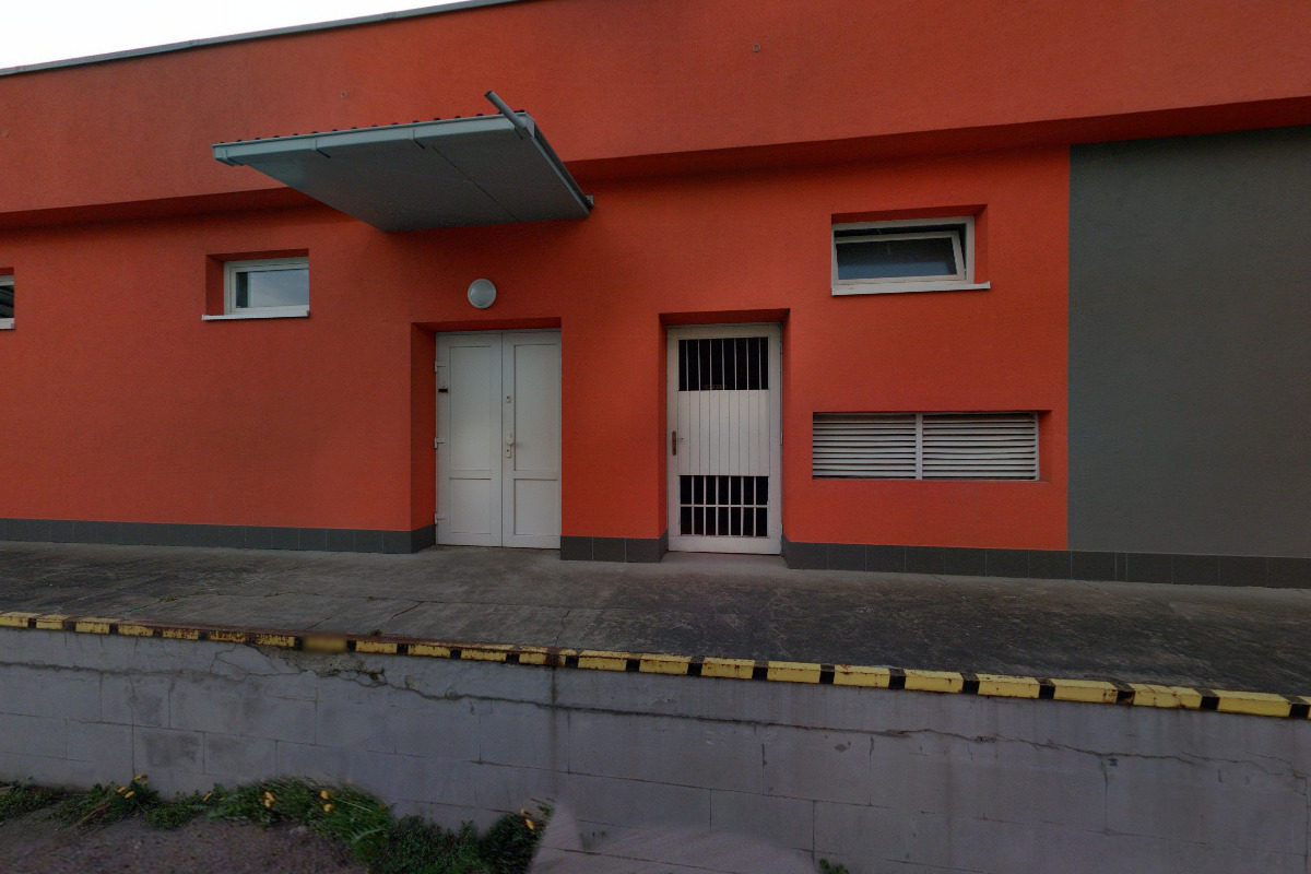 PPL Parcelbox foto 2