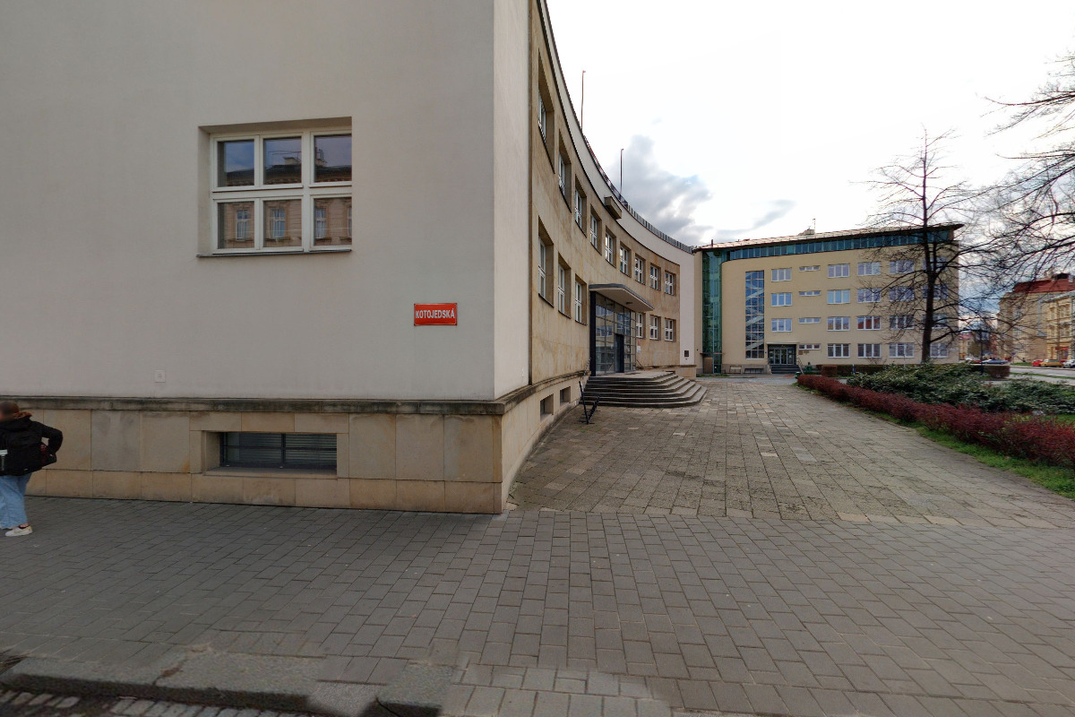 Finanční úřad pro Zlínský kraj - Územní pracoviště v Kroměříži