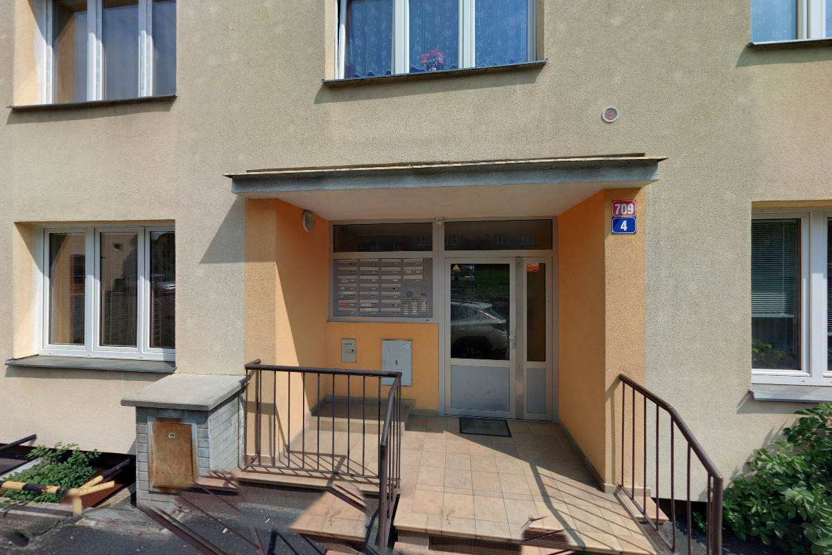 Taxi služba Martin Zdanovec