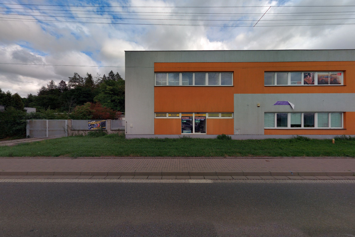 SCHULTE INFRA s.r.o. foto 5