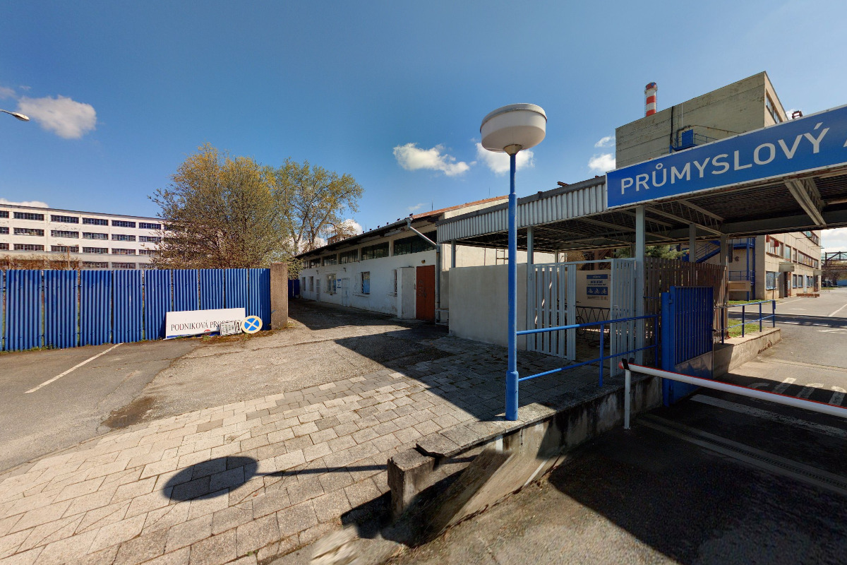 KOŽENKY - podniková prodejna - ZV PLASTY