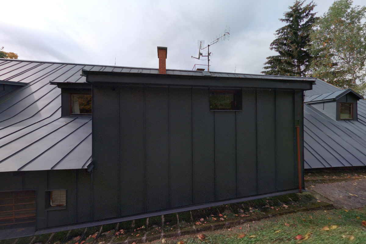 Pension Jednota foto 1