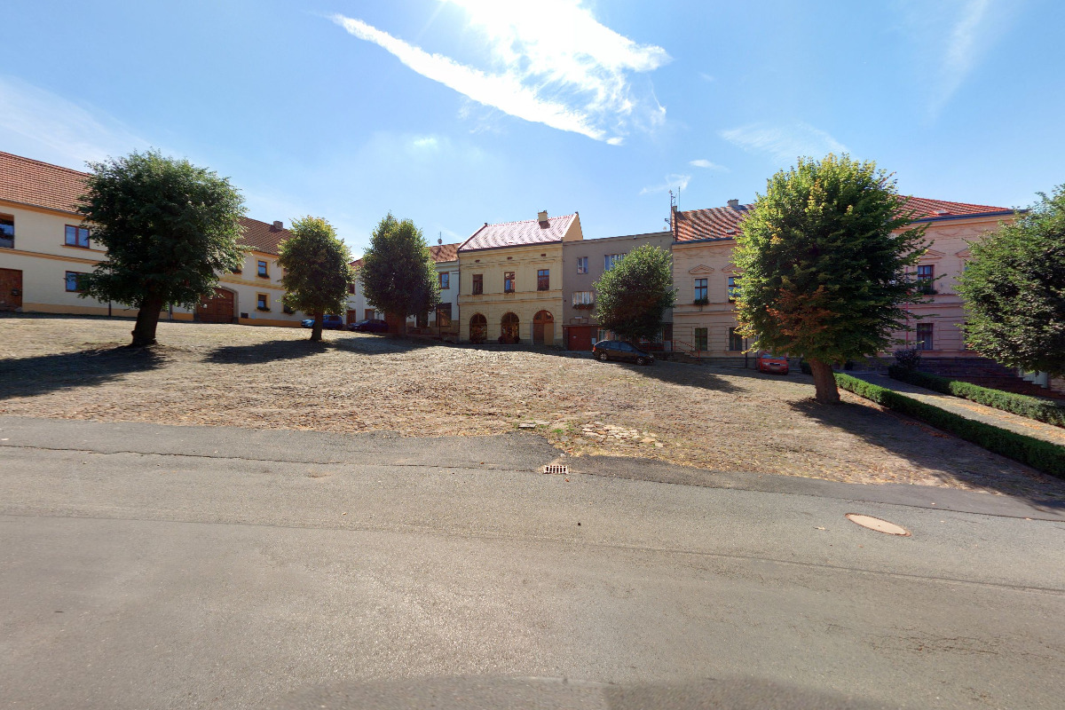 Květinářství Řezáčová foto 3