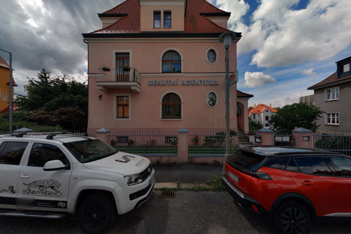 Apartmán Staré Město Liberec foto 1