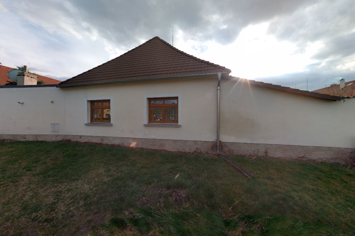 Jezdecký klub Exkalibur Veltěže foto 3